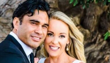 Shortland St star shares wife's cancer diagnosis