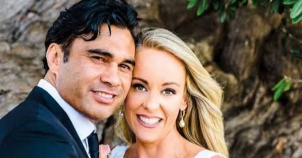 Shortland St star shares wife's cancer diagnosis