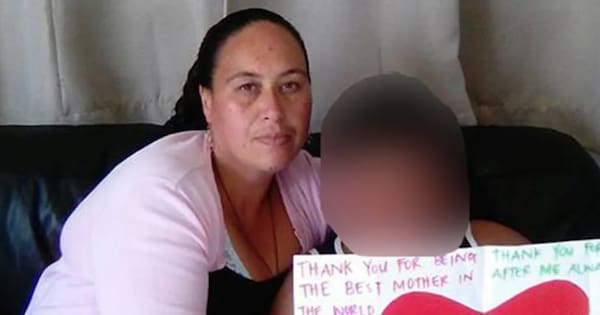 Woman was stabbed roughly 20 times in Auckland bus attack