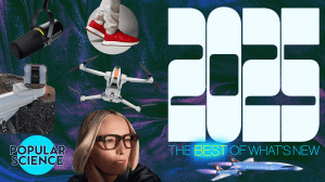products on a page that says best of what's new 2025