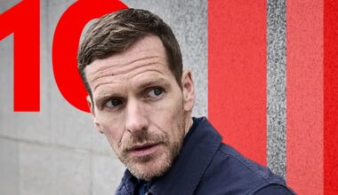 The 10 Best Crime Dramas This Week (Monday 2nd – Sunday 8th February)