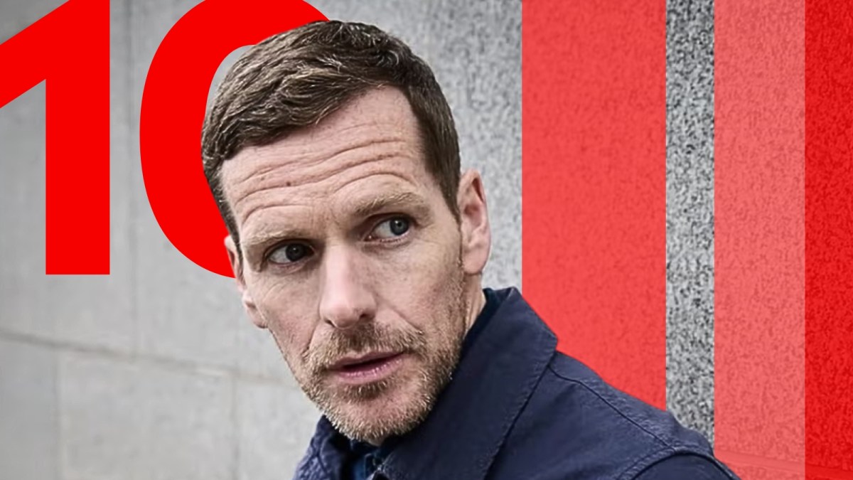 The 10 Best Crime Dramas This Week (Monday 2nd – Sunday 8th February)