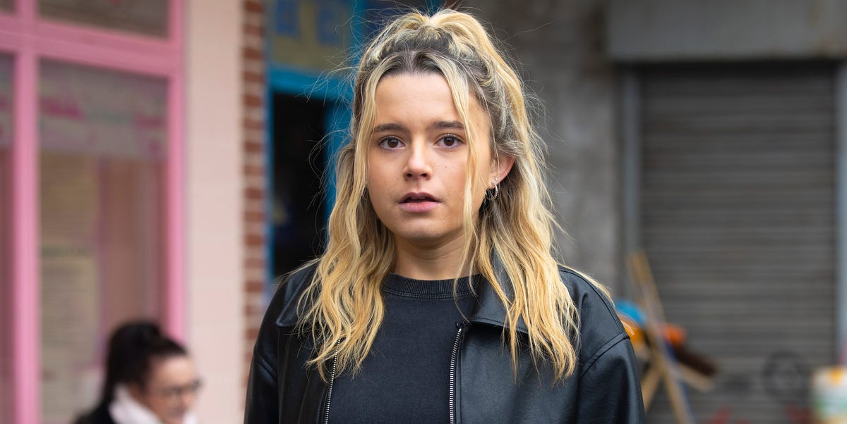 Coronation Street's Sydney Martin unites with Hollyoaks star for new role