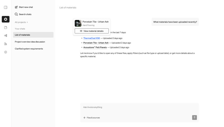 Beyond the Render: How AI Is Restructuring Architectural Documentation - Image 8 of 10