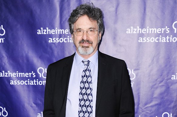 Robert Carradine worked across film and television since the early 1970s.