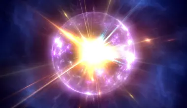 Universe may end in a “big crunch,” new dark energy data suggests