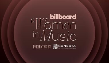 Teyana Taylor, Tate McRae, Ella Langley