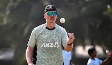 New Zealand openers seal win with record stand