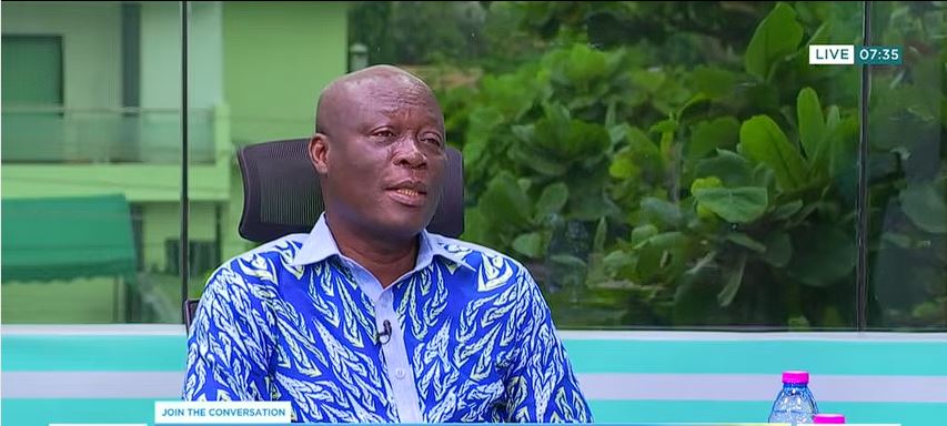 3.8% inflation reflects stable economy, figures not cooked