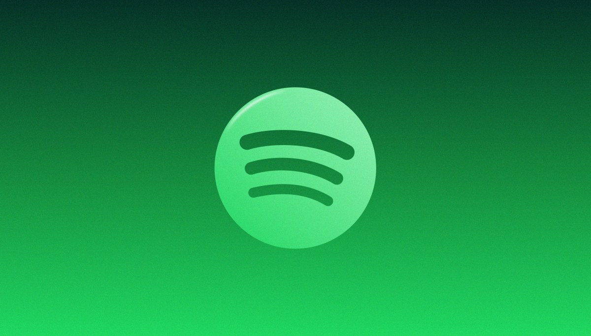 Spotify logo