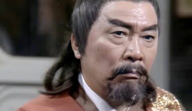 This 33-Episode 1980s TV Series On Prime Video Is Like One Long Old-School Kung Fu Movie