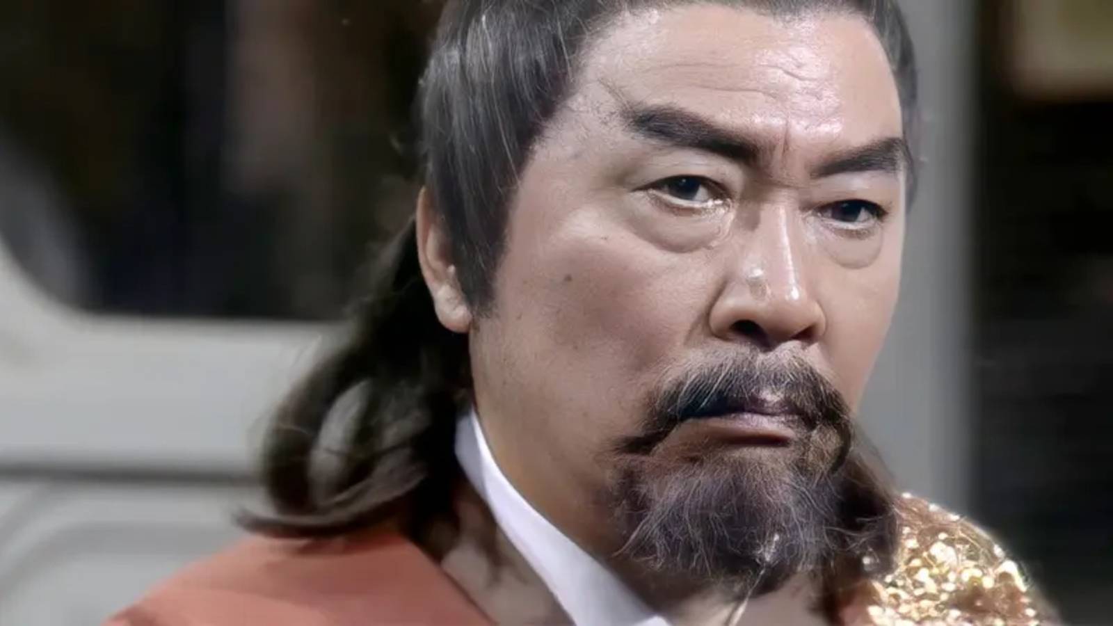 This 33-Episode 1980s TV Series On Prime Video Is Like One Long Old-School Kung Fu Movie