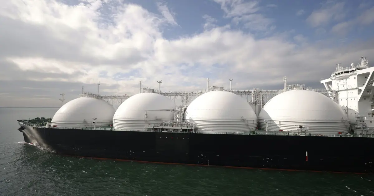 New Zealand Shortlists Proposals to Build First LNG Import