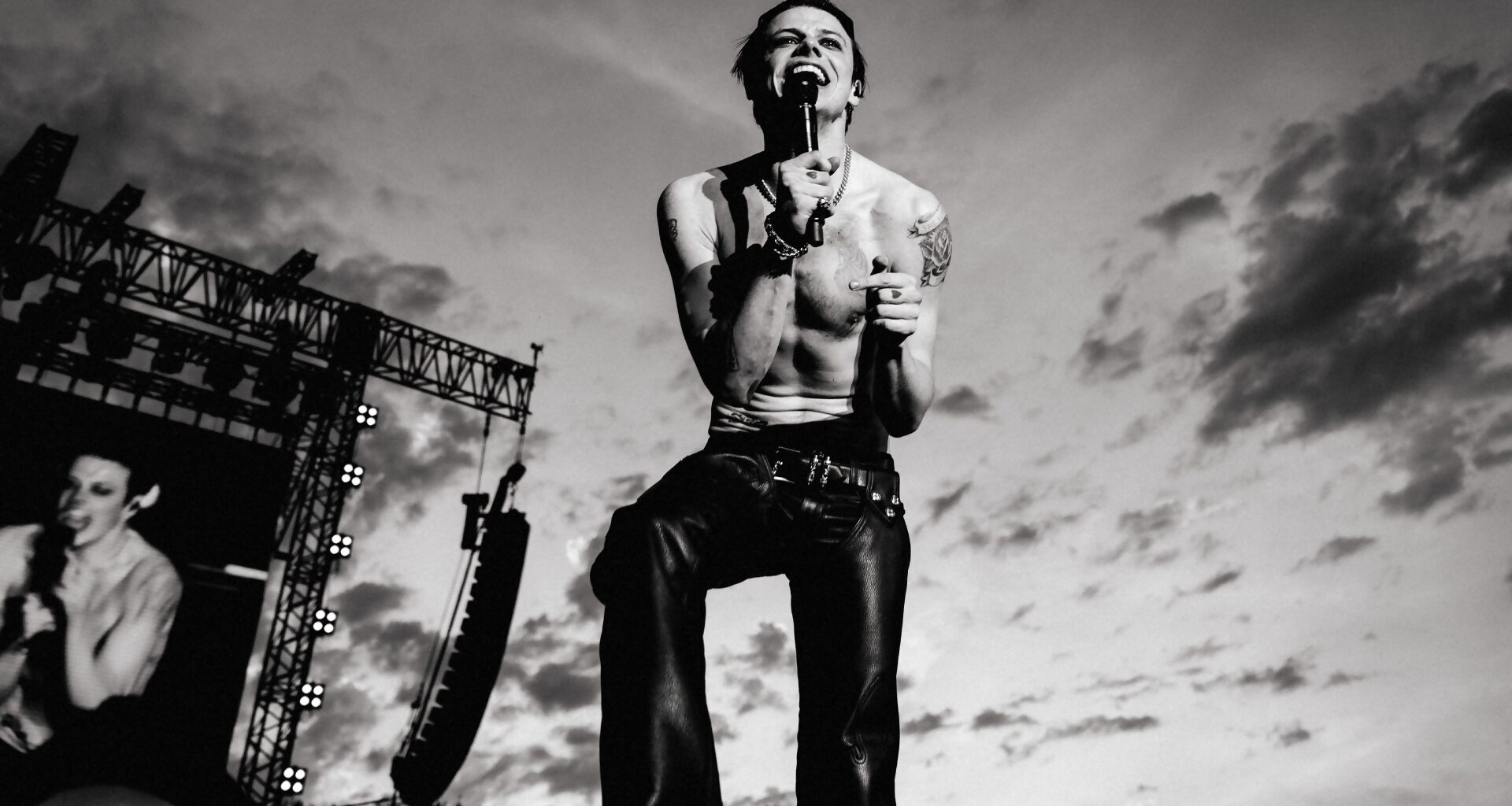 BLUDFEST Is Heading To Czechia, First Names Announced