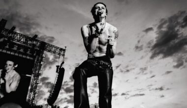 BLUDFEST Is Heading To Czechia, First Names Announced