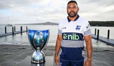 Iron will helps injury-hit Tuipulotu recover from metal fatigue