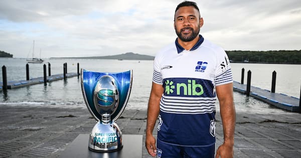 Iron will helps injury-hit Tuipulotu recover from metal fatigue