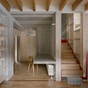 BM House / ErranteArchitetture - Interior Photography, Wood