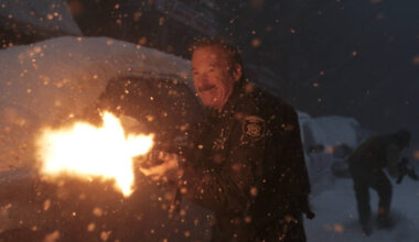 Bob Odenkirk reloads more action comedy in Normal trailer