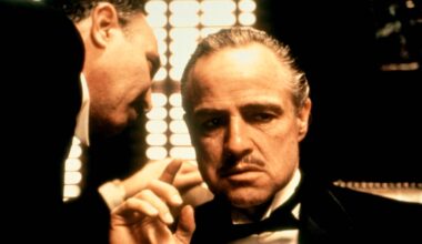 Paramount+ Subtly Confirms The Godfather Saga Has Been Rewritten
