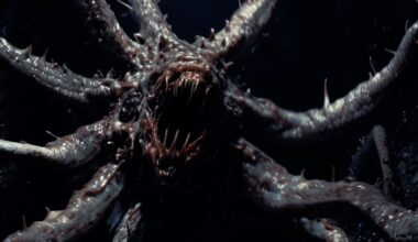 'Bone Keeper' Trailer - John Rhys-Davies Stars in Cosmic Horror Creature Feature