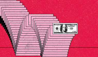 Will 'Sell America' end the US dollar's hegemony?