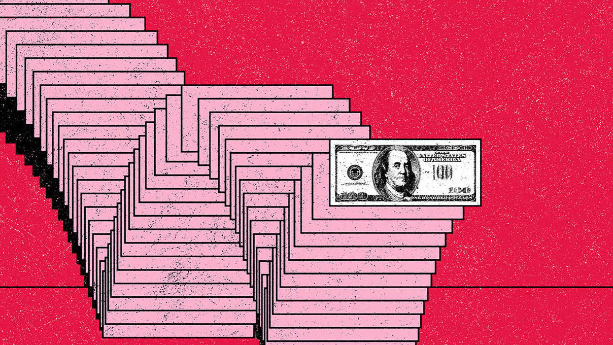 Will 'Sell America' end the US dollar's hegemony?