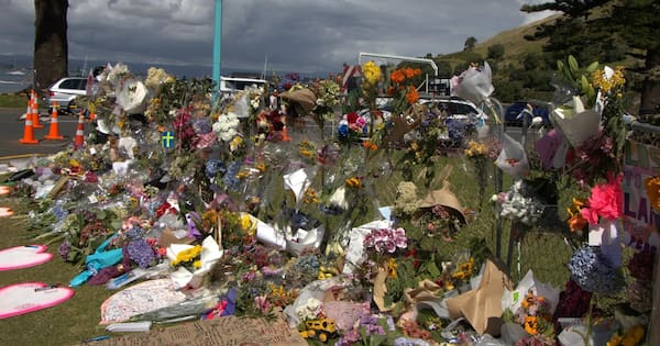 Inquiry into fatal BoP landslides, closures remain at Mauao