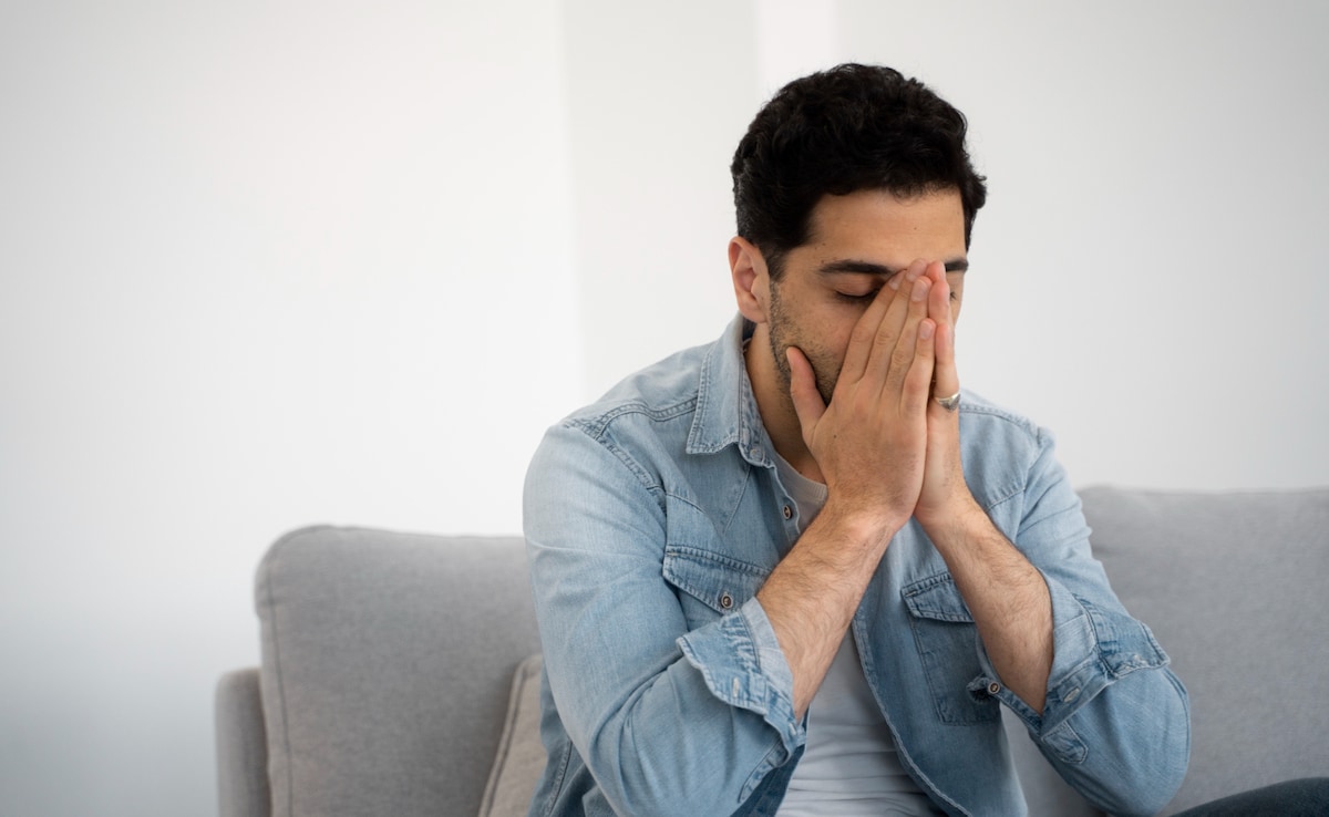 India's Young Adults Rank 60th In Global Mental Health Study