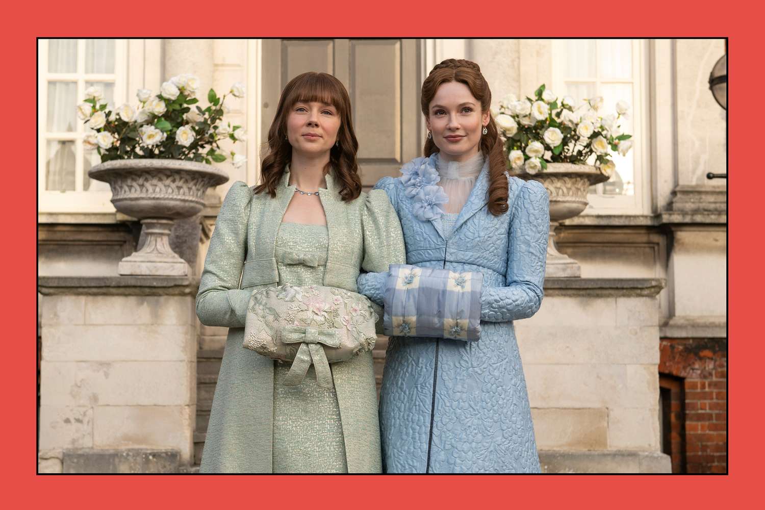 Everything we know about 'Bridgerton' season 5 so far