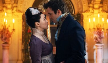 The Exact Time 'Bridgerton' Season 4 Part 2 Comes Out In Australia