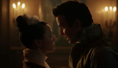 Will Anthony’s One Warning About Sophie Raise Red Flags?