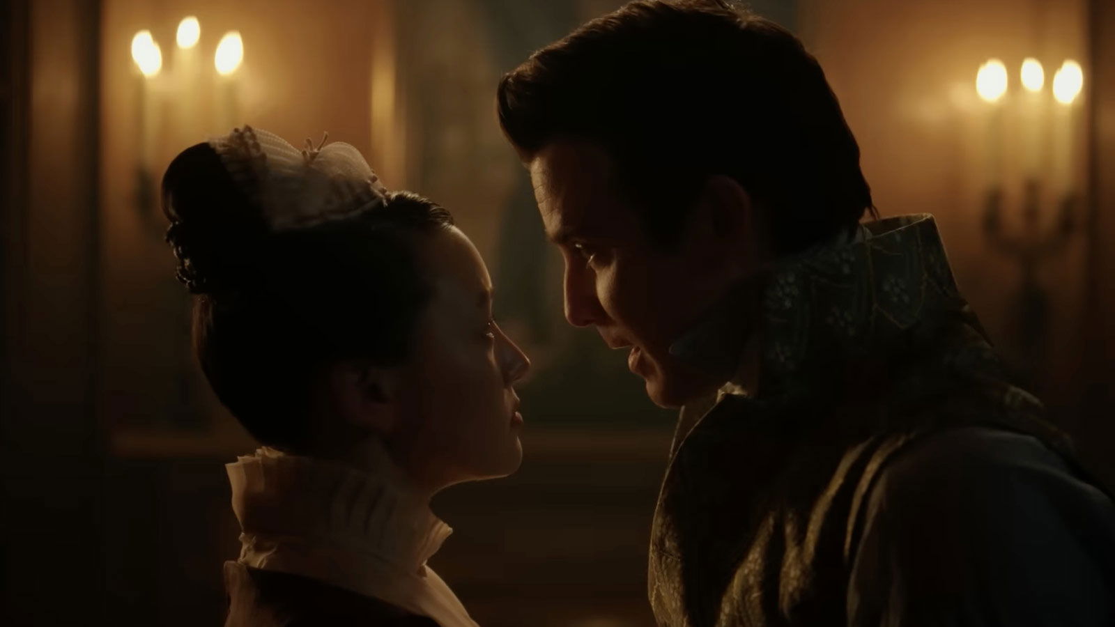 Will Anthony’s One Warning About Sophie Raise Red Flags?