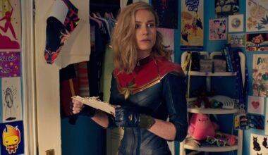 JJ Abrams & JT Mollner's Creature Feature Starring Brie Larson Is Now Titled 'Skeletons'