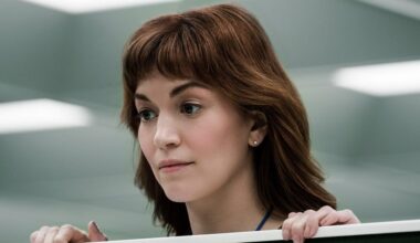 "Outstanding" sci-fi thriller that's 'a masterclass in tension' gets exciting new-season update