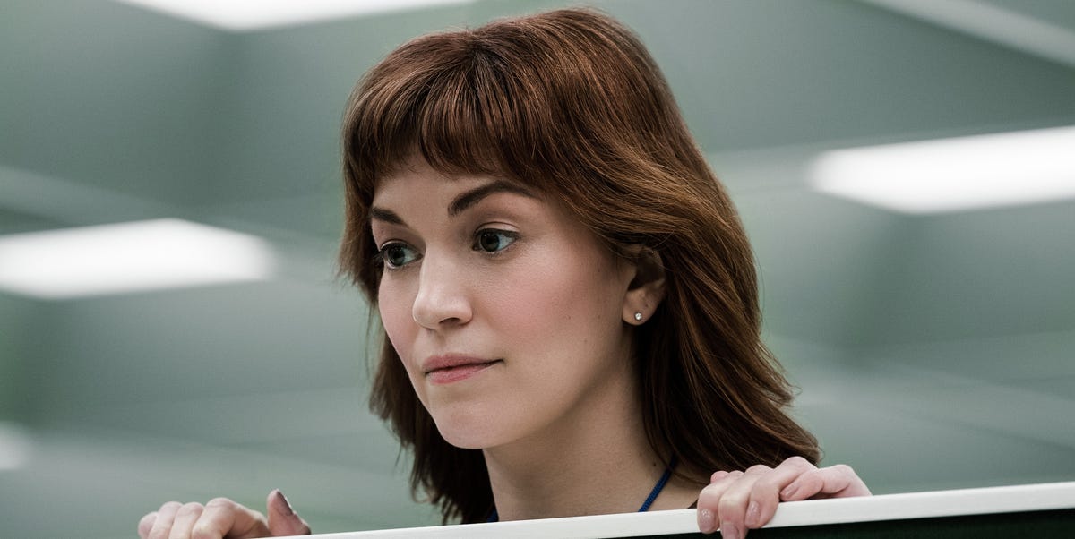 "Outstanding" sci-fi thriller that's 'a masterclass in tension' gets exciting new-season update