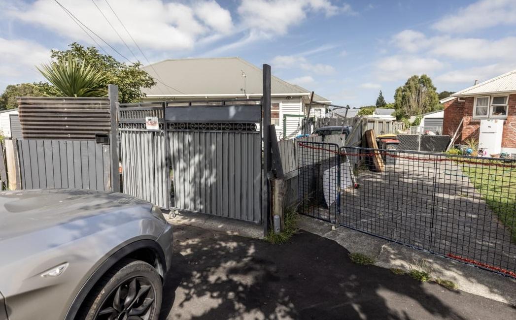 'Bloodbath' dog attack 'came out of nowhere'