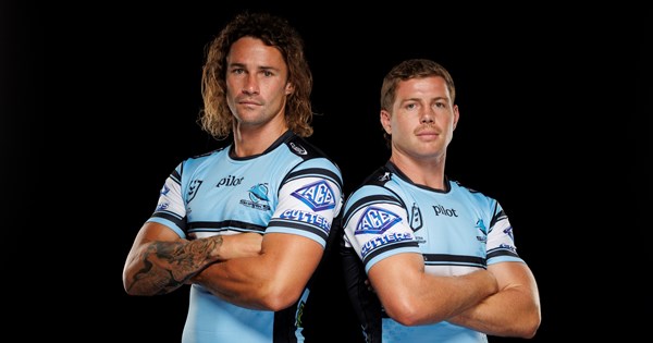 NRL 2026, Cronulla Sharks, best 17, injuries, Nicho Hynes, Blayke Brailey, signings, grand final quest