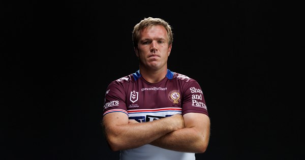 NRL 2026, Jake Trbojevic, Manly Sea Eagles, head knocks