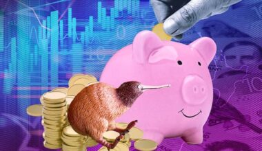 Higher KiwiSaver contributions may mean lower pay rises