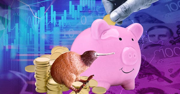 Higher KiwiSaver contributions may mean lower pay rises