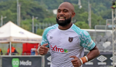 Bula FC held to 1–1 draw by South Melbourne – FBC News