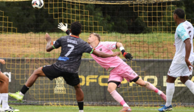 Bula FC fall to Vanuatu United in rematch – FBC News