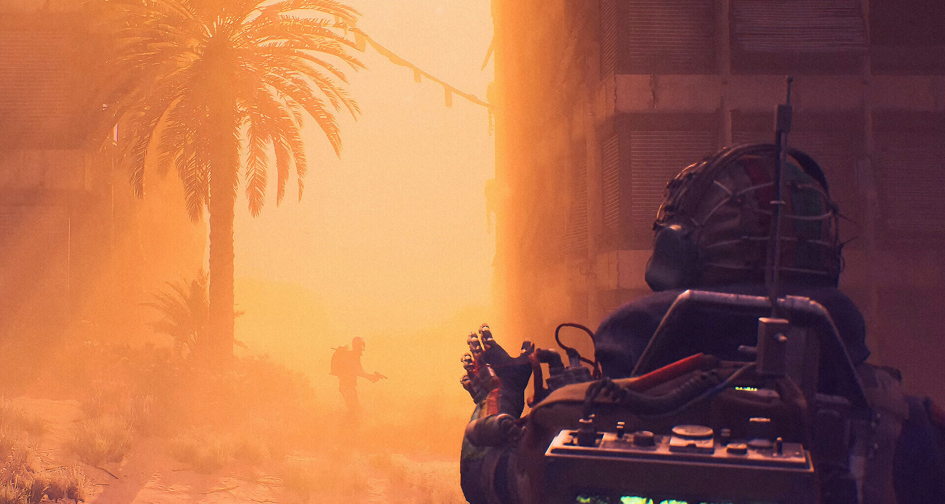 Where to use the Buried City Residential Master Key in ARC Raiders