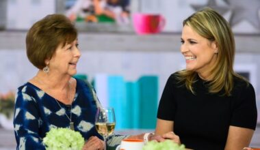 Nancy Guthrie’s disappearance: The key questions surrounding the case of Savannah Guthrie’s missing mom