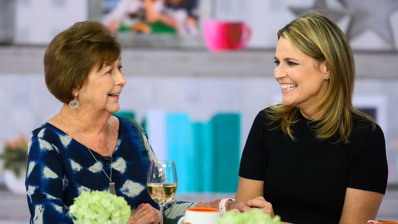 Nancy Guthrie’s disappearance: The key questions surrounding the case of Savannah Guthrie’s missing mom
