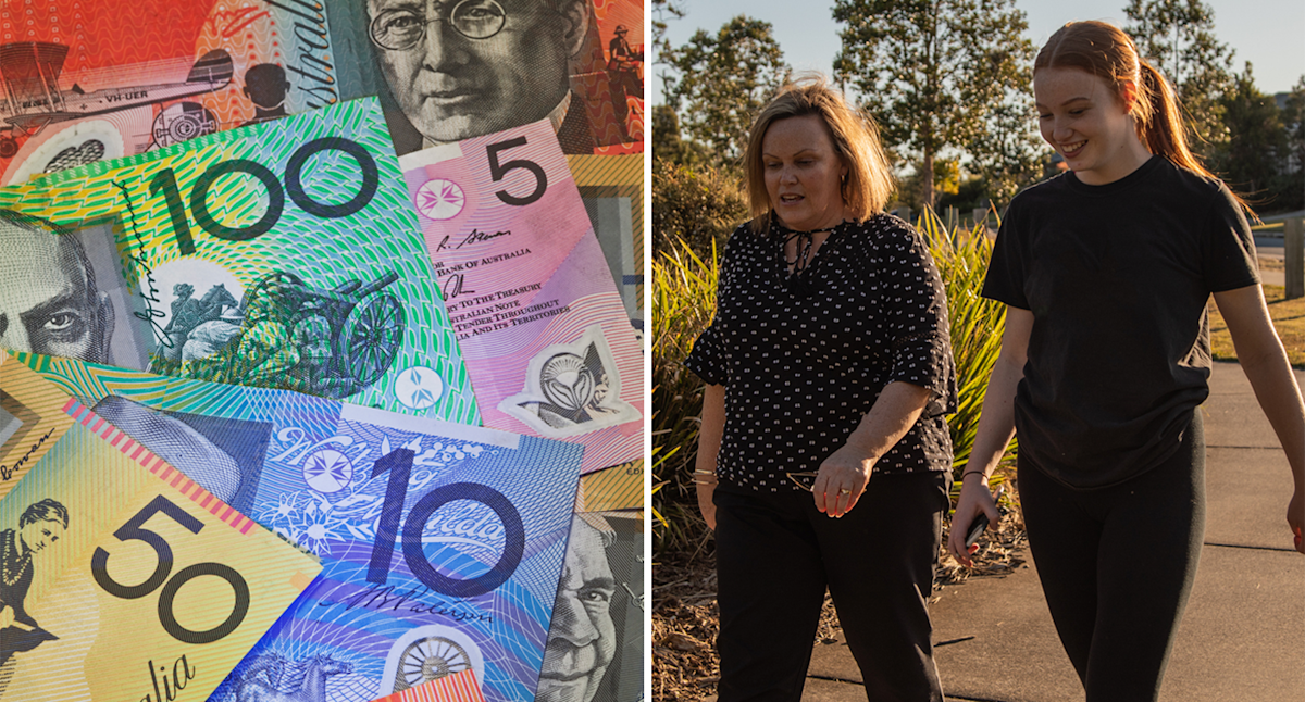 Superannuation inheritance warning as Aussie kids face avoidable $320,000 tax hit: 'Completely gone'