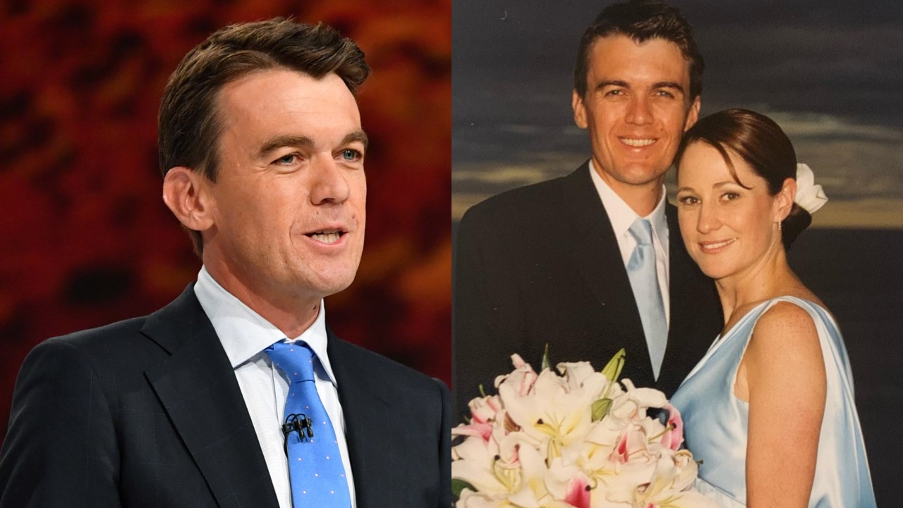 ‘It’s the right time’: ABC’s Michael Rowland issues heartbreaking statement confirming he’s quit network after 39 years to care for sick wife