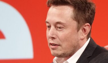 Elon Musk Warns US Will '1,000%' Go Bankrupt Over Soaring Debt, Says 'Interest Payments On National Debt Exceed Military Budget'