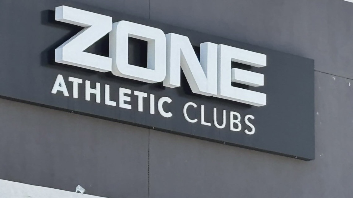 Gym chain keeps closing locations and transferring members to other gyms